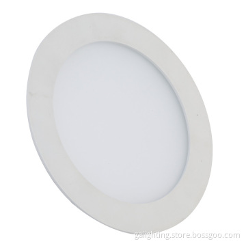 21W Dia 240mm SMD Round LED Panel Ceiling Light (GA-CPL-21W)